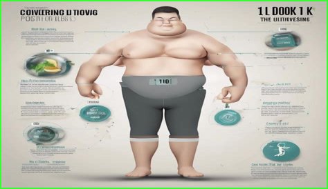 110 lbs to kg: The Shocking Truth About Body Weight & Health!