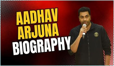 Aadhav Arjuna Net Worth: Is the Young Star Breaking Records?