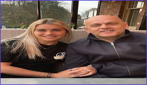 Alessia Russo's Romance: Who is the Lioness's Partner?