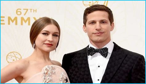 Andy Samberg's Height: How Tall Is the 'Brooklyn Nine-Nine' Star?