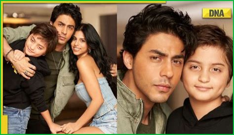 Aryan Khan's Grandparents: A Glimpse into His Family Legacy