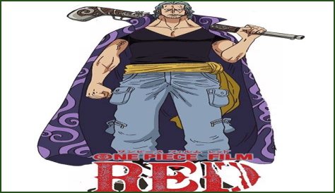 Ben Beckman: The Unseen Hero Of One Piece