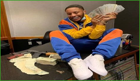 Bendadonnn Age Reveal? Fans Speculate After Viral TikTok!