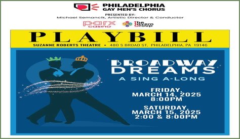 Beverly McKittrick: From Local Stage to Broadway Dreams?