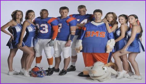 BMS Cast: Exploring The Stars Of The Beloved Series
