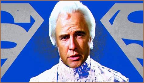 Brando Superman: The Journey Of A Rising Star