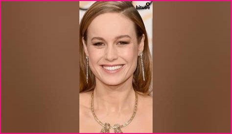 Brie Larson: The Rise Of A Multifaceted Talent In Hollywood