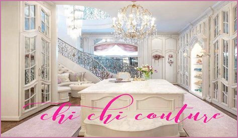 Chichi Couture: The Rise Of A Fashion Phenomenon