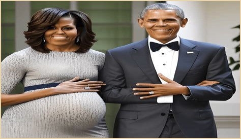Discovering The Truth About Michele Obama Pregnet