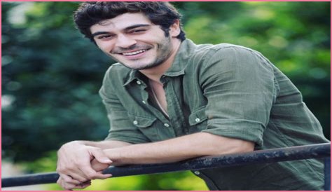 Exploring The Life And Career Of Burak Deniz: A Rising Star In Turkish Cinema
