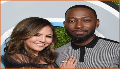 Exploring The Life Of Lamorne Morris: His Wife And Family