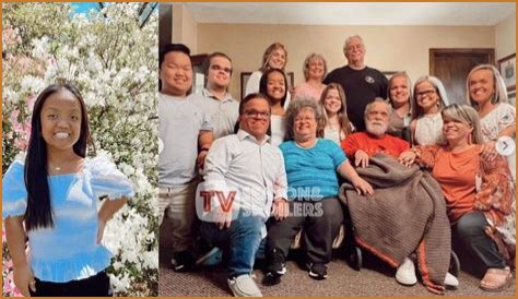 Exploring The Roots: Where Are Trent's Parents From?