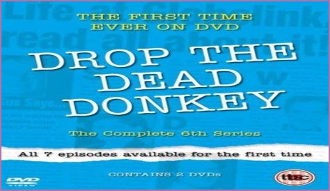Gaynor Gwynne's Legacy: Beyond 'Drop the Dead Donkey'