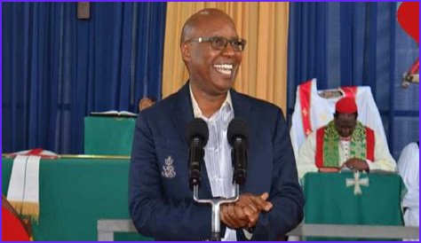 How Much Is Jimmy Wanjigi Worth? A Comprehensive Insight Into His Wealth