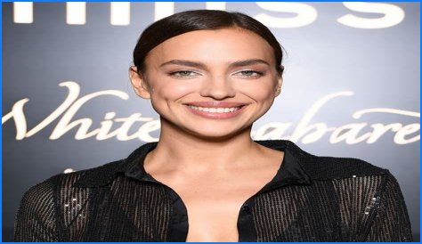 Irina Shayk 2024: A Comprehensive Look At Her Life And Career