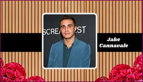 Jake Cannavale: Rising Star In Hollywood