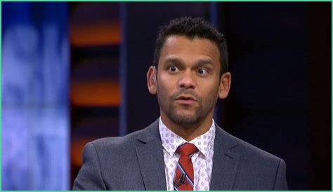 Jason McIntyre Wikipedia Page: Unveiling the Sports Media Figure