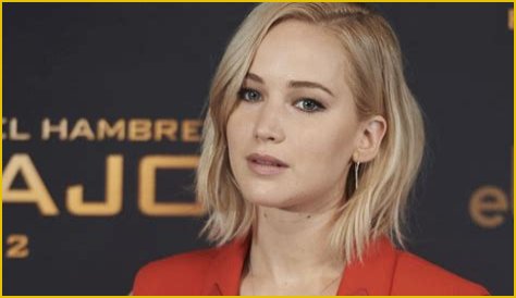Jennifer Lawrence: The Rise And Impact Of An Iconic Actress