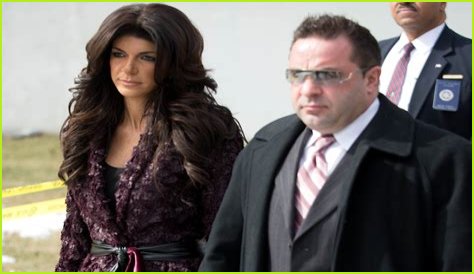 Joe Giudice's Net Worth: Post-Prison Life & Financial Reality