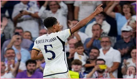 Jude Bellingham: Discovering His Original Country And Heritage