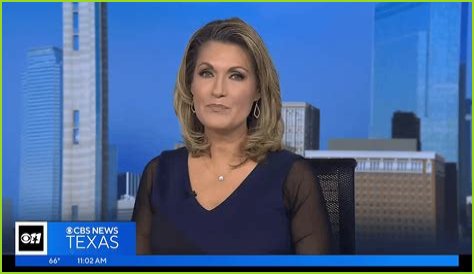 Karen Borta Salary: What's the Buzz Around Her WFAA Paycheck?