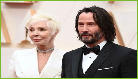 Keanu Reeves' Father: A Life Shrouded in Mystery