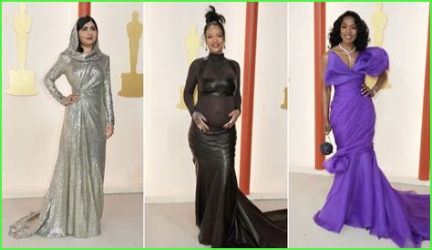 Lucrezia Millarini's Style Evolution: From News Desk to Red Carpet!