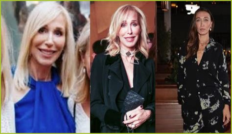 Mary Butler Hadid: The Woman Behind the Real Estate Empire