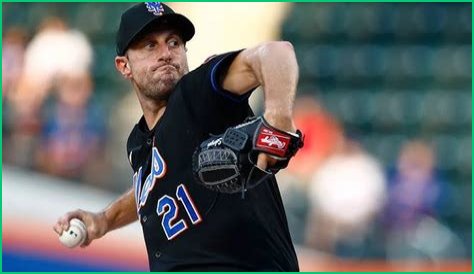 Max Scherzer's Heritage: Exploring His Jewish Roots & Identity