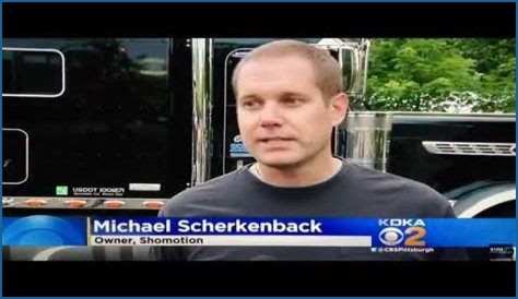 Mike Scherkenbach: A Comprehensive Biography And Insights
