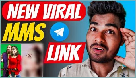 MMS Link Website: Is It a Scam or a Gateway?