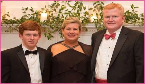 Murdaugh's Millions: Unpacking the Remains of Alex's Net Worth