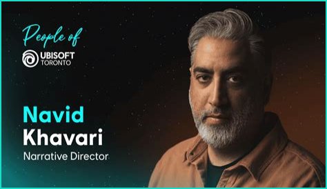 Navid Khavari: The Rising Star In The World Of Technology And Innovation