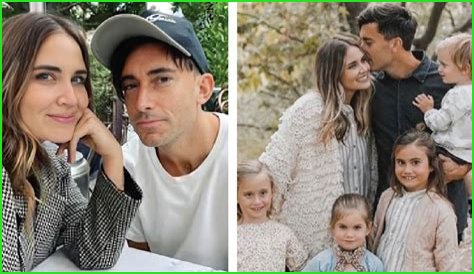 Phil Wickham's Wife, Mallory, Battles Cancer: A Journey of Faith