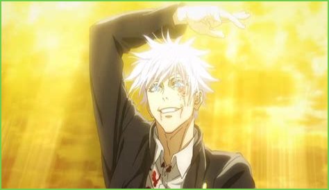 RCT Gojo: The Ultimate Guide To Understanding Gojo Satoru And His Impact On Anime Culture