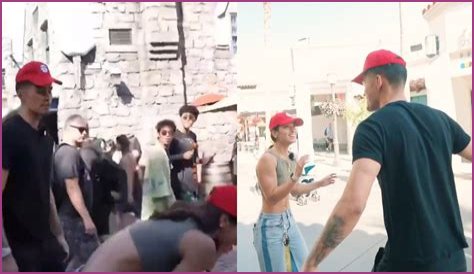 Sara Saffari Drama: Did a Leaked Video Spark the Feud?