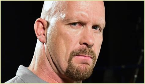 Steve Austin: The Life And Legacy Of A Wrestling Icon