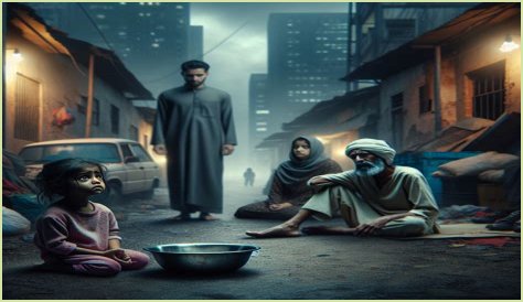 The Poorest Person: A Deep Dive Into Global Poverty