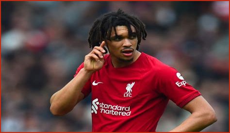 Trent Alexander-Arnold's Dad: The Man Behind The Liverpool Star