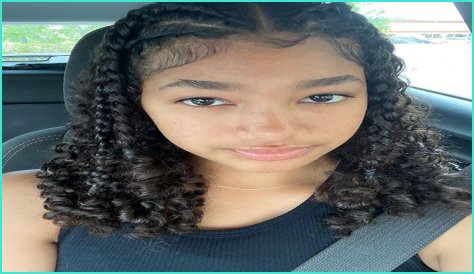 Ultimate Guide To Black Girl Hairstyles: Embracing Beauty And Culture