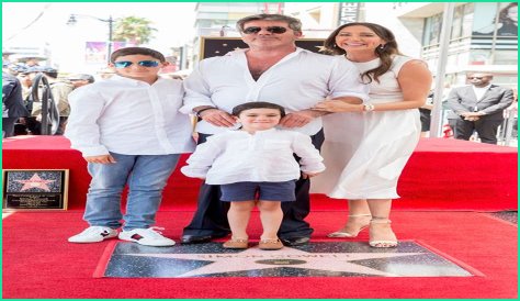 Understanding Simon Cowell's Son Health: A Parent's Perspective