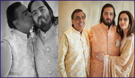 Unraveling The Mystery: What Disease Anant Ambani Is Having?