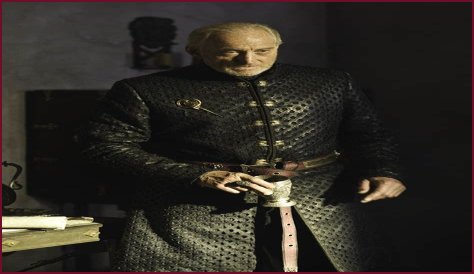 Unveiling The Legacy Of Tywin Lannister: A Closer Look At The Iconic Character